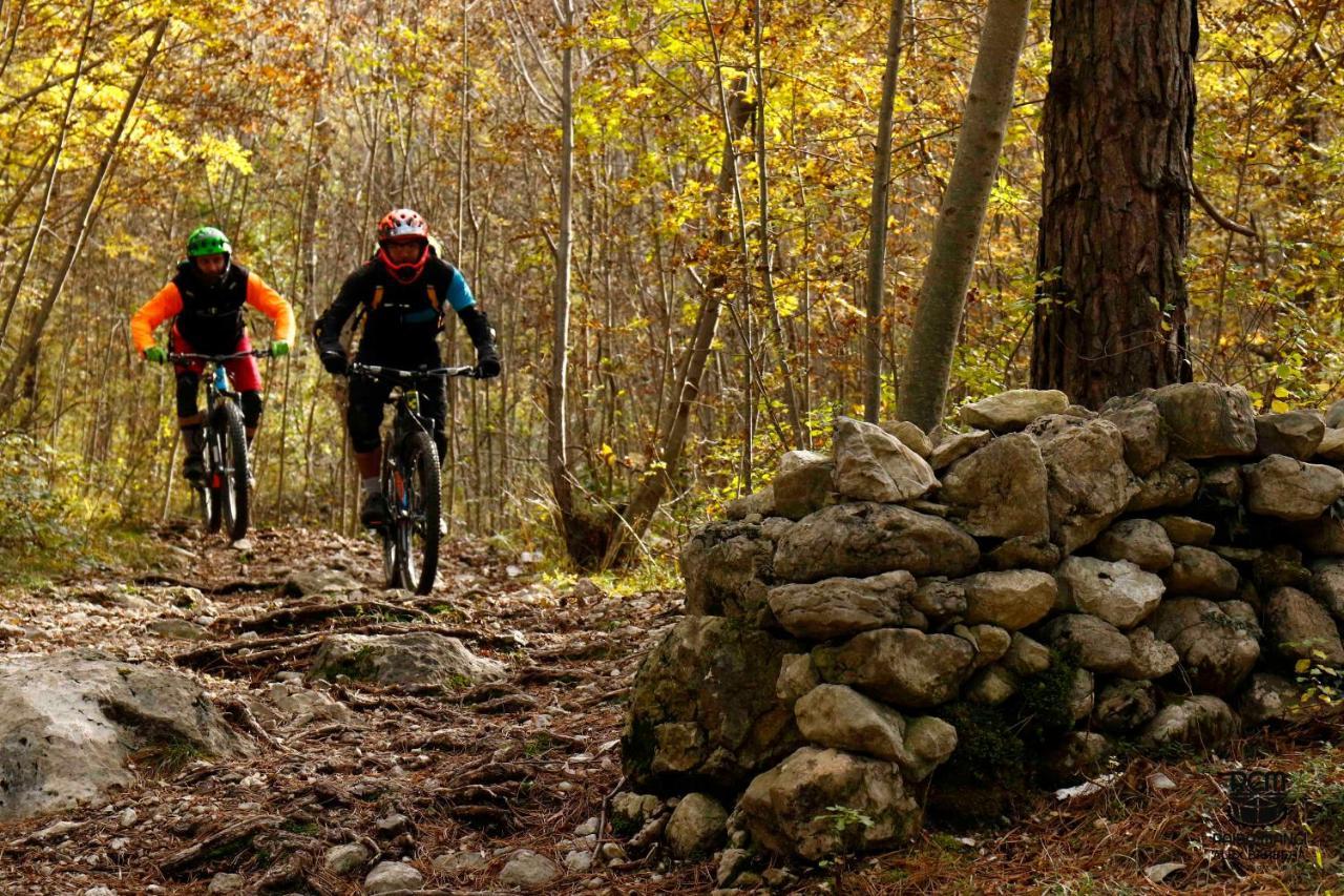 Vila Torre Del Grifone Nel Medioevo Di Cividale Del Friuli Faedis Exteriér fotografie