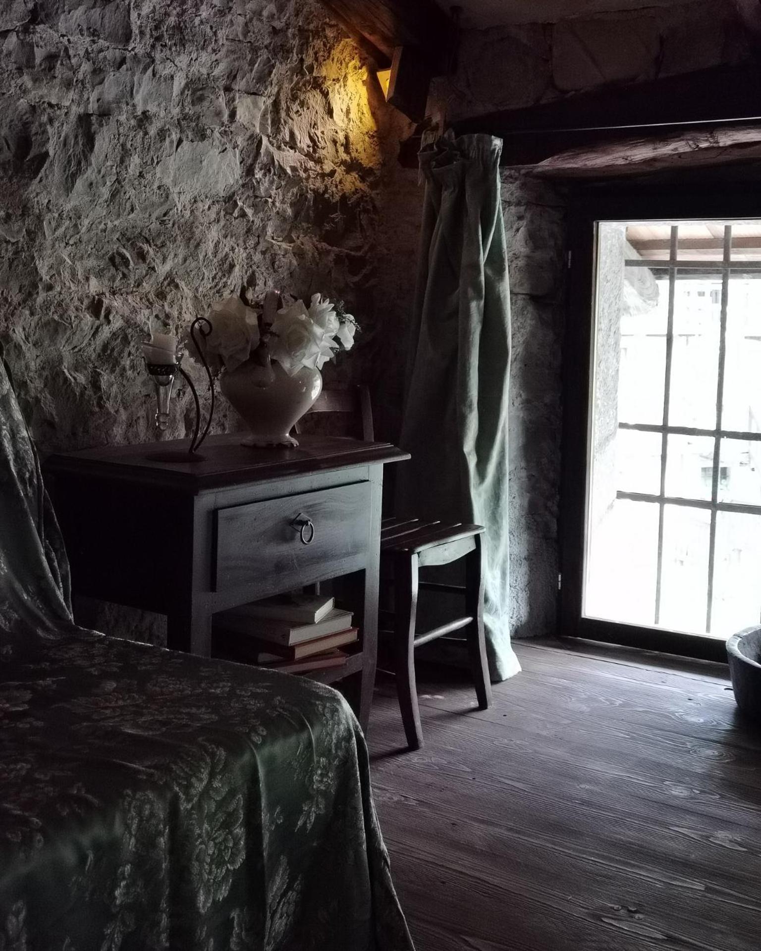 Vila Torre Del Grifone Nel Medioevo Di Cividale Del Friuli Faedis Exteriér fotografie