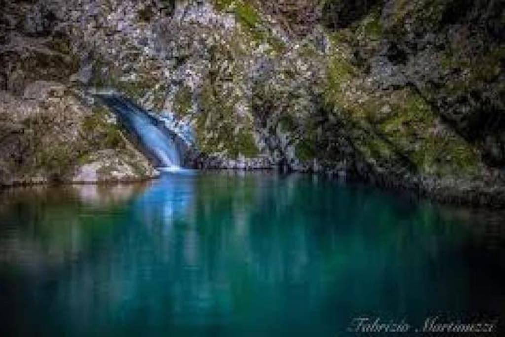 Vila Torre Del Grifone Nel Medioevo Di Cividale Del Friuli Faedis Exteriér fotografie