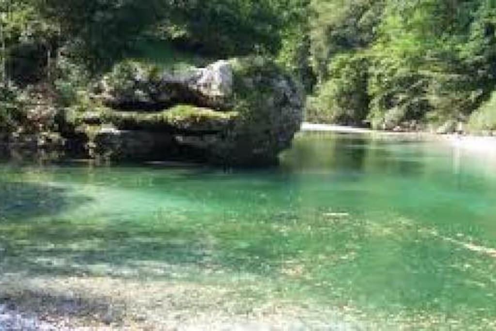 Vila Torre Del Grifone Nel Medioevo Di Cividale Del Friuli Faedis Exteriér fotografie