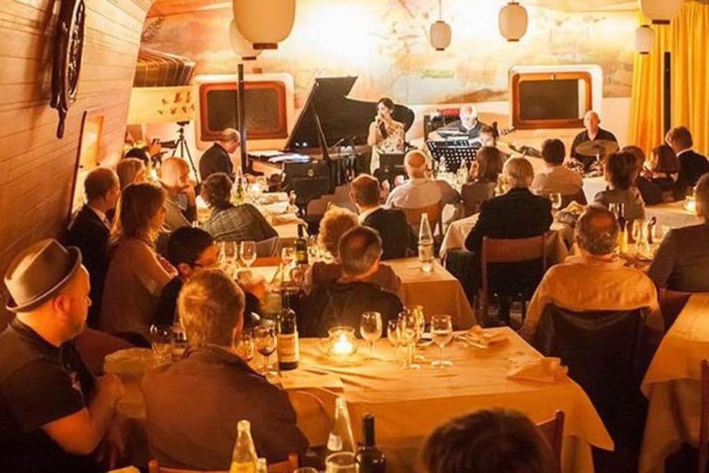 Vila Torre Del Grifone Nel Medioevo Di Cividale Del Friuli Faedis Exteriér fotografie