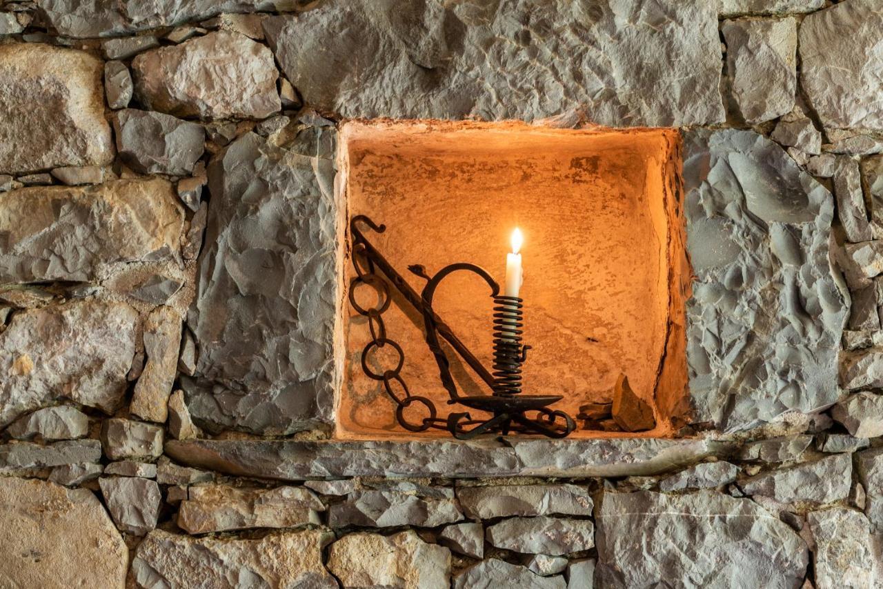 Vila Torre Del Grifone Nel Medioevo Di Cividale Del Friuli Faedis Exteriér fotografie